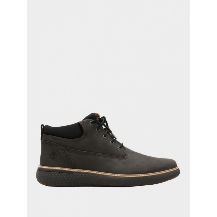 Timberland CROSS MARK CHUKKA - Ботинки TB0A26BEP01