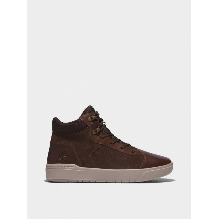 Timberland Seneca Bay Sneaker Boot - Ботинки TB0A415N201