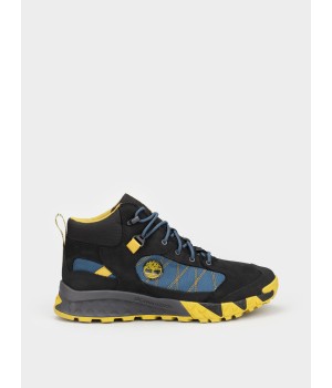 Timberland TrailQuest Mid WP - Ботинки TB0A2P2U015