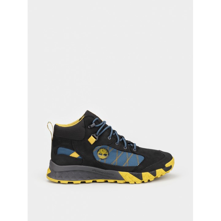 Timberland TrailQuest Mid WP - Ботинки TB0A2P2U015