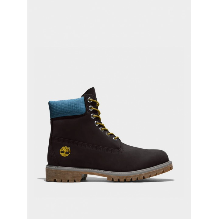 Timberland Premium 6 inch - Ботинки TB0A5NYZ001