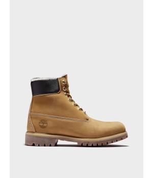 Timberland Premium Warm Collar - Ботинки TB0A2E31231