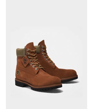 Timberland Premium 6 - Ботинки TB0A2CQB715
