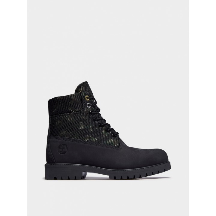 Черевики TB0A2KK9001 Timberland