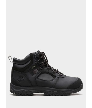Timberland Mt. Major Mid Leather GTX - Ботинки TB0A1UNW001