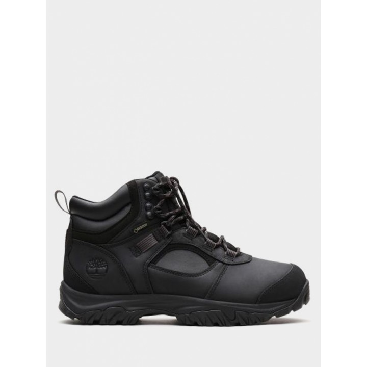 Timberland Mt. Major Mid Leather GTX - Ботинки TB0A1UNW001