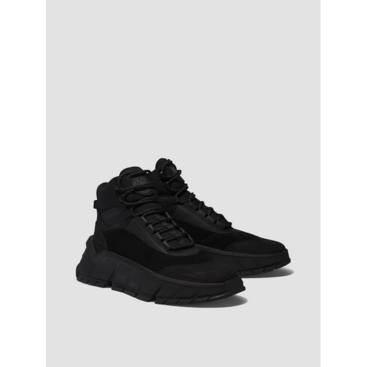 Timberland Turbo Hiking - Ботинки TB0A41HU001