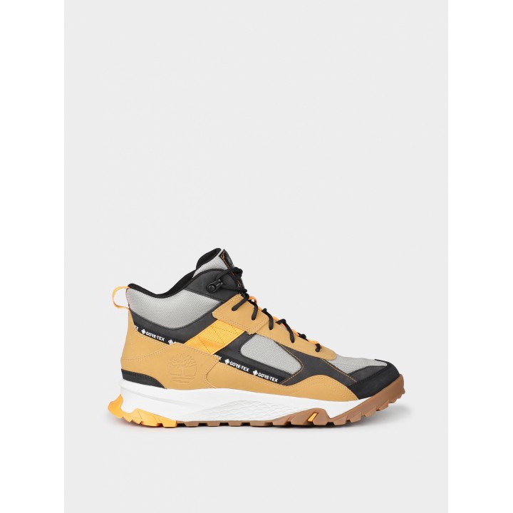 Timberland Lincoln Peak Mid GTX - Ботинки TB0A44RW231