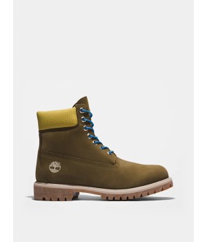 Timberland Premium 6 inch - Ботинки TB0A5NZM327