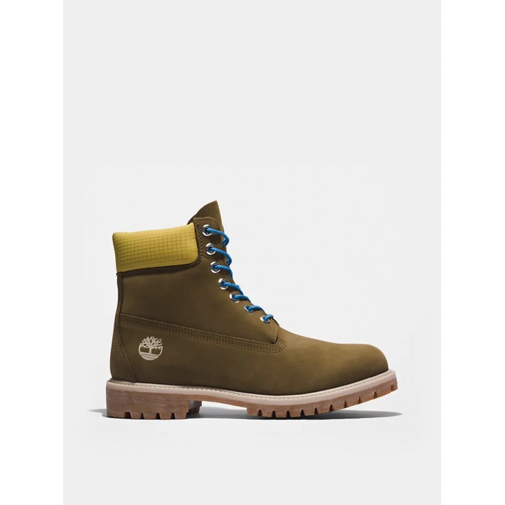 Timberland Premium 6 inch - Ботинки TB0A5NZM327
