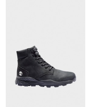 Timberland Brooklyn 6 Inch - Ботинки TB0A27RB001