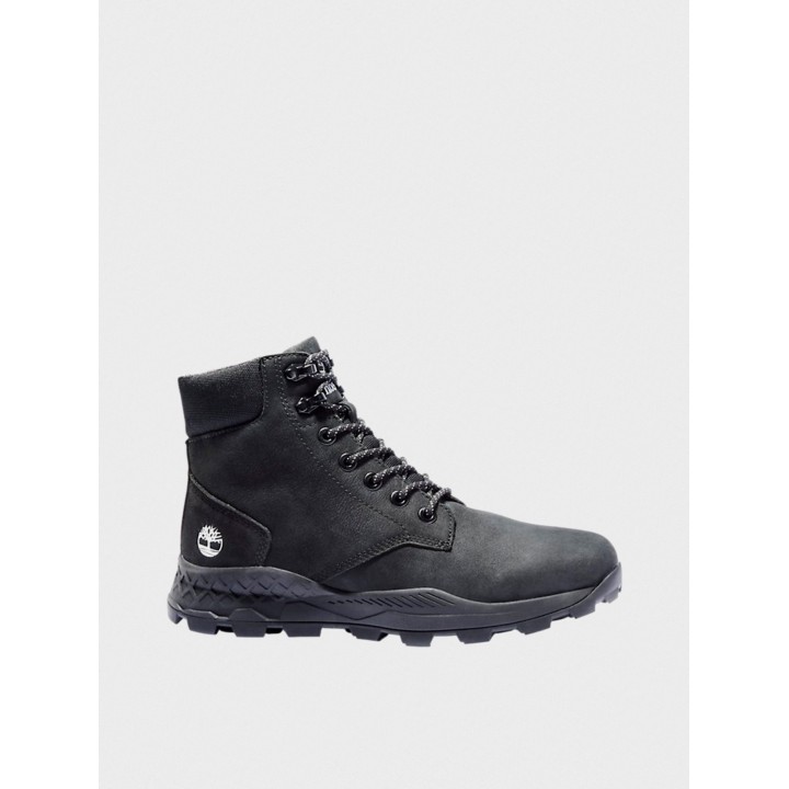 Timberland Brooklyn 6 Inch - Ботинки TB0A27RB001