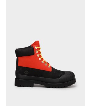 Timberland 6 Inch Rubber Toe - Ботинки TB0A2KEC845