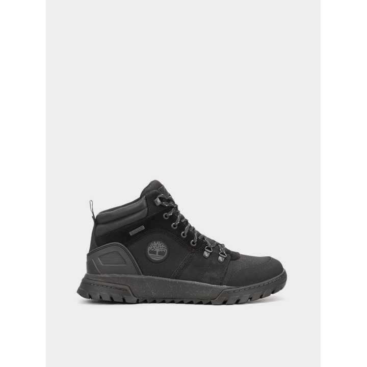 Timberland Boulder Trail Hiking - Ботинки TB0A2FF4015