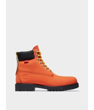 Timberland Heritage 6 Inch Winter - Ботинки TB0A2F7M845