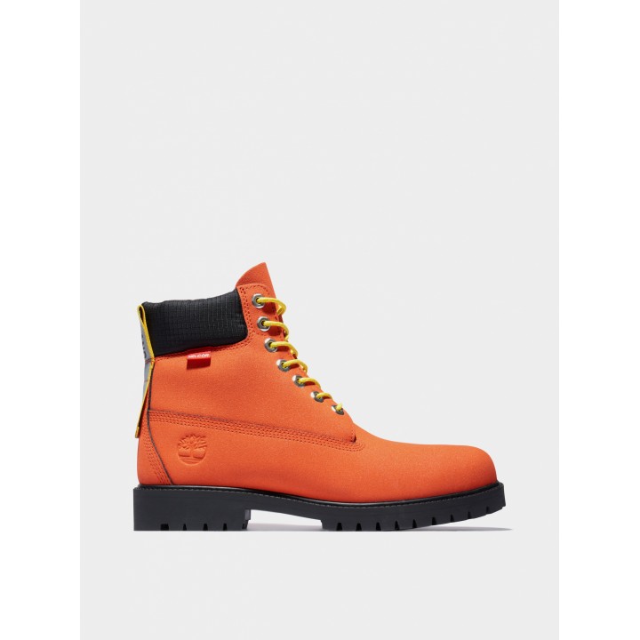 Timberland Heritage 6 Inch Winter - Ботинки TB0A2F7M845