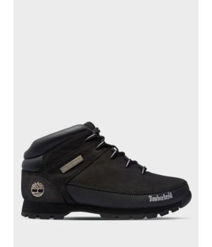 Timberland Euro Sprint Mid Hiker - Ботинки TB06361R001