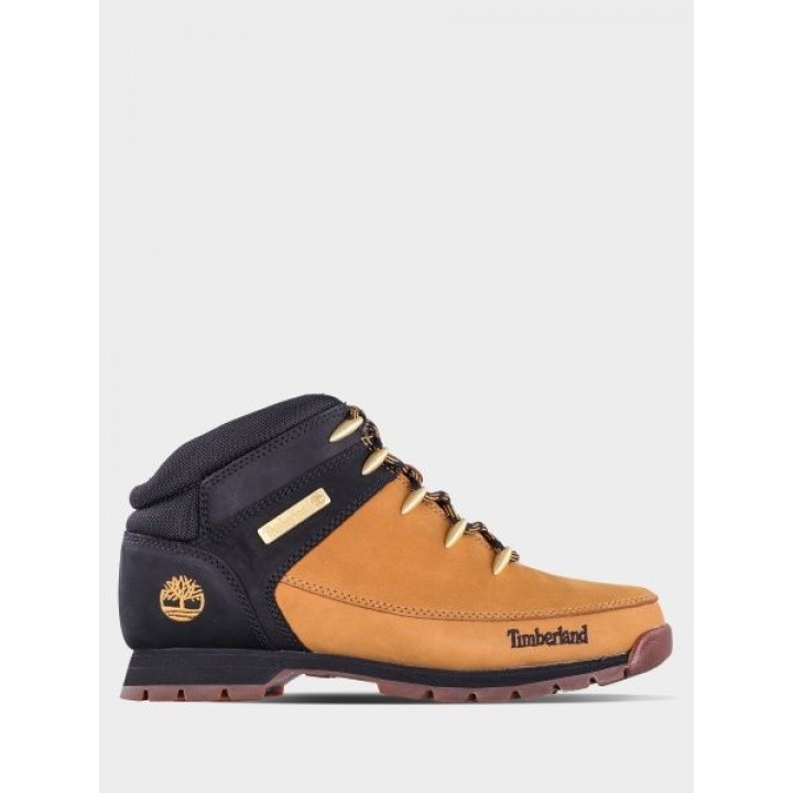 Timberland Euro Sprint - Ботинки TB0A1NHJ231