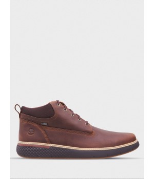 Timberland Cross Mark Chukka Gore-Tex - Ботинки TB0A2C1M140