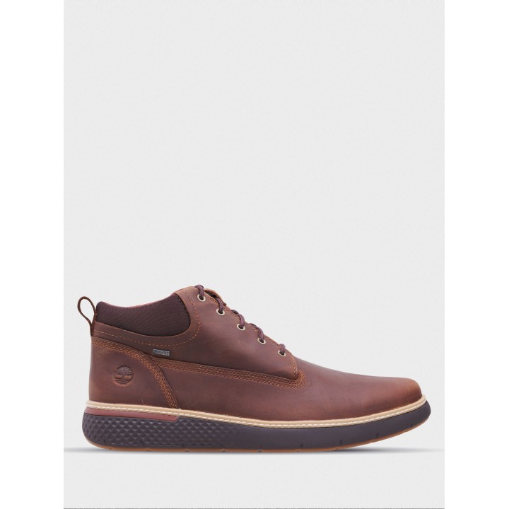 Timberland Cross Mark Chukka Gore-Tex - Ботинки TB0A2C1M140