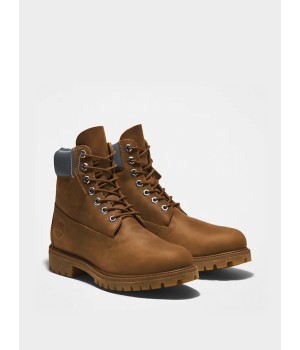 Timberland Premium 6 - Ботинки TB0A2AU1F13