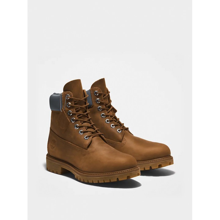 Timberland Premium 6 - Ботинки TB0A2AU1F13