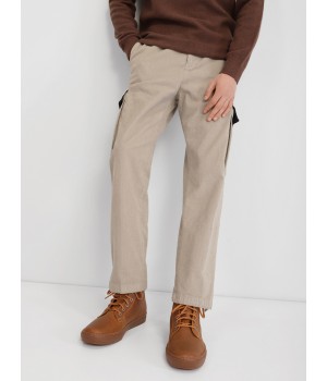 Timberland Adventure 2.0 Warm-Lined Chukka - Ботинки TB0A3ZWH231