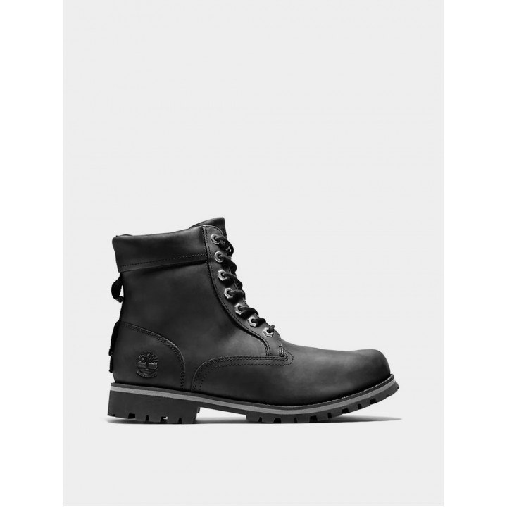 Черевики TB0A2KTV015 Timberland