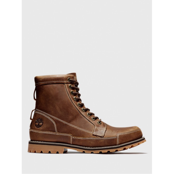 Timberland Originals 6 Inch - Ботинки TB0A2JG6F13