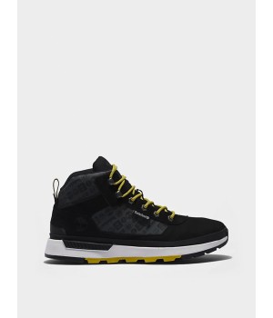 Timberland Field Trekker Mid - Ботинки TB0A2N2Q015