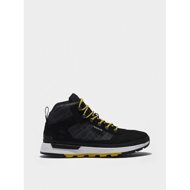 Timberland Field Trekker Mid - Ботинки TB0A2N2Q015
