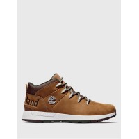 Timberland Sprint Trekker Mid - Ботинки TB0A25DCF13