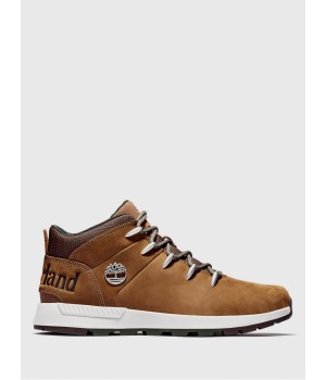 Timberland Sprint Trekker Mid - Ботинки TB0A25DCF13