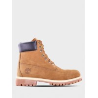 Timberland PREMIUM 6-INCH WATERPROOF - Ботинки TB072066827
