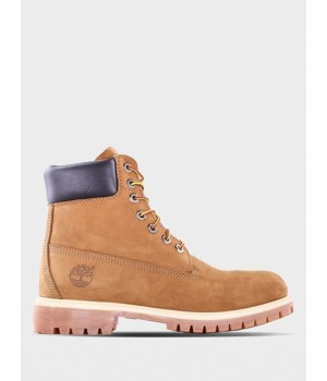 Timberland PREMIUM 6-INCH WATERPROOF - Ботинки TB072066827