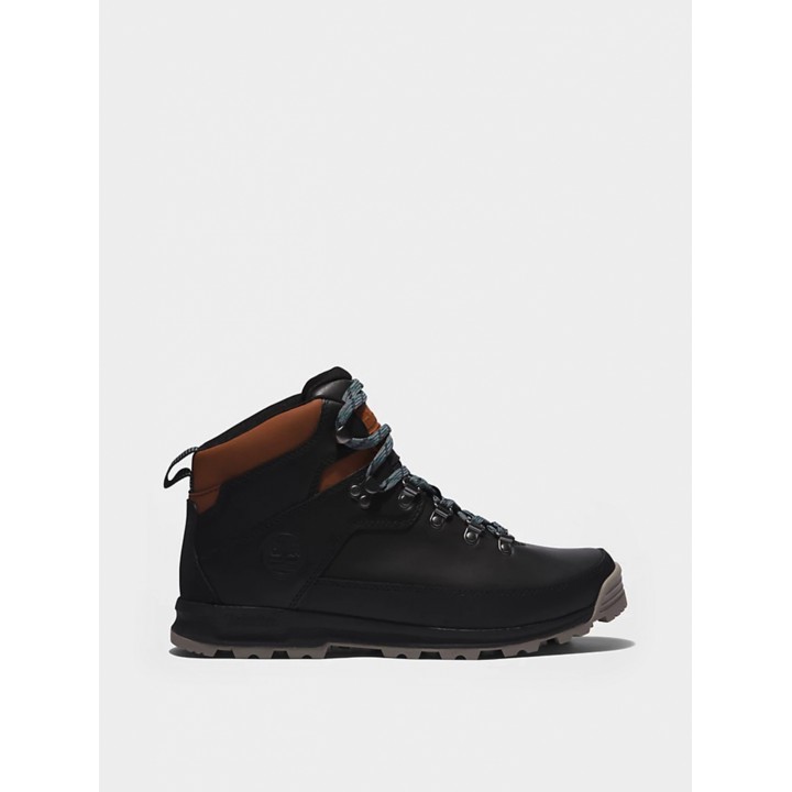 Timberland World Hiker Mid - Ботинки TB0A44FWDE2