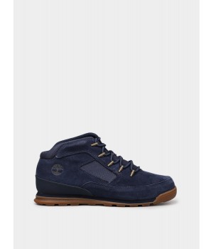 Timberland Euro Sprint Mid Hiker - Ботинки TB0A2H5W019