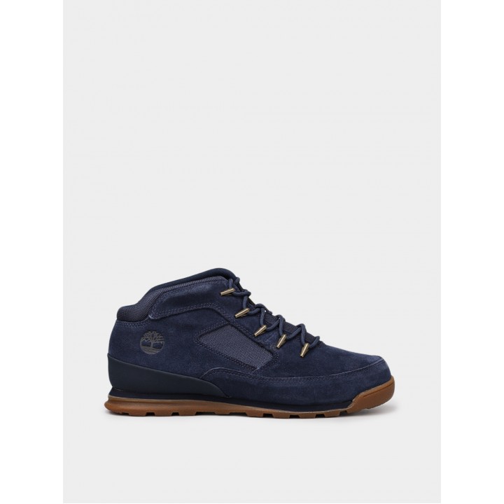 Timberland Euro Sprint Mid Hiker - Ботинки TB0A2H5W019
