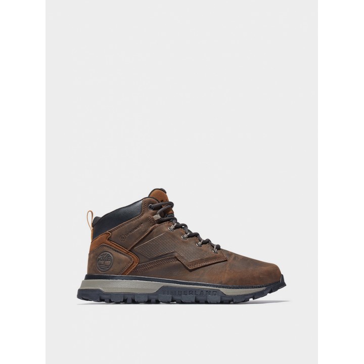 Ботинки TB0A2EC6931 Timberland