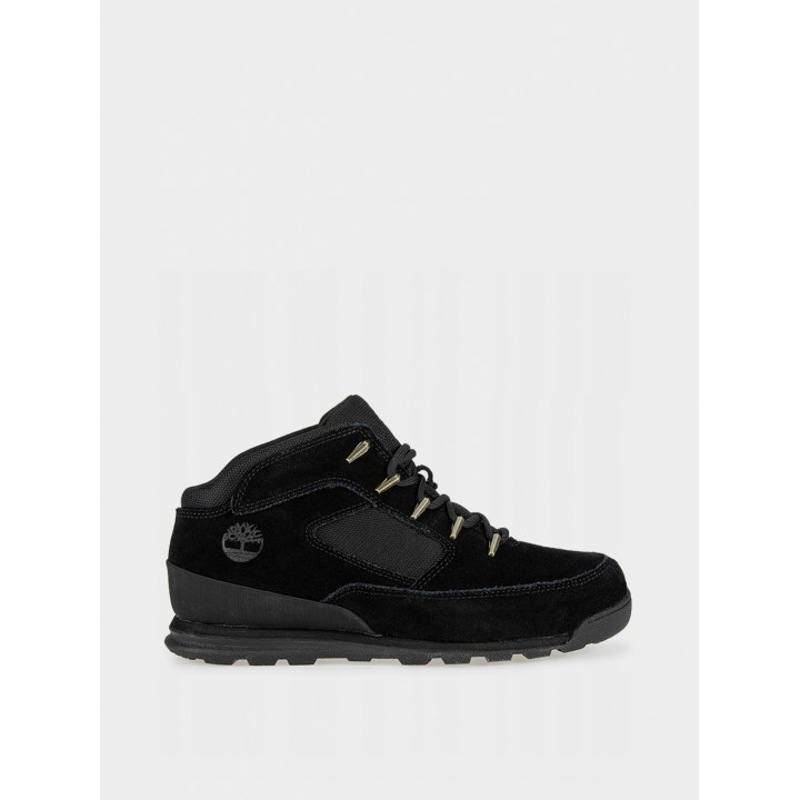 Timberland Euro Rock Heritage L/F - Ботинки TB0A2H68015