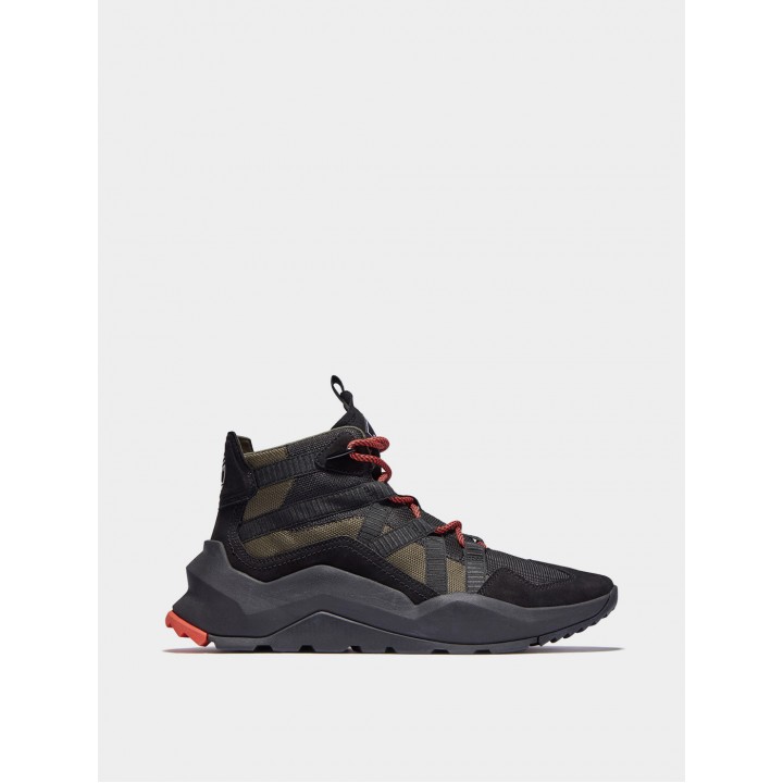 Черевики TB0A2KAV015 Timberland