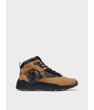 Ботинки TB0A2FTV231 Timberland