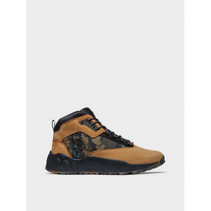 Ботинки TB0A2FTV231 Timberland