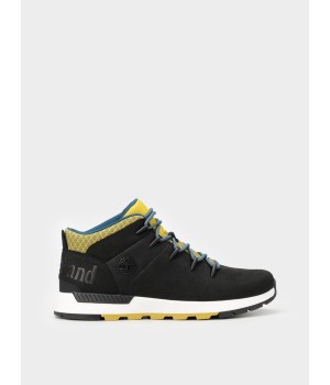 Timberland Sprint Trekker Mid - Ботинки TB0A2QVB015