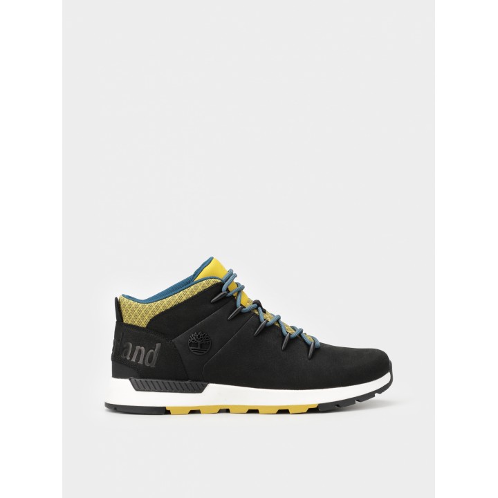Timberland Sprint Trekker Mid - Ботинки TB0A2QVB015