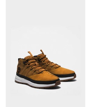 Timberland Euro Trekker - Ботинки TB0A5UW9231