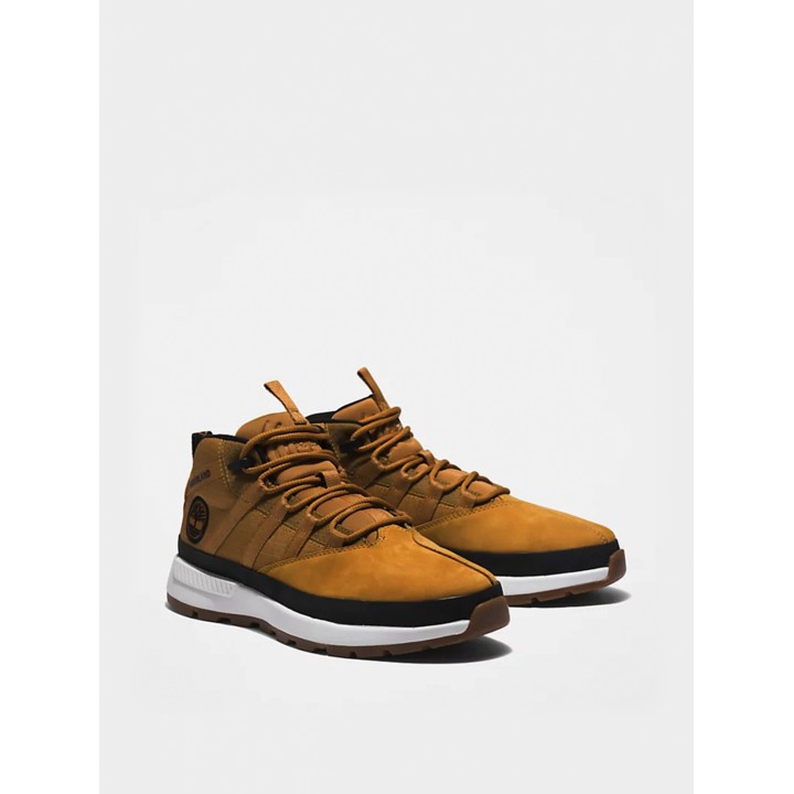 Timberland Euro Trekker - Ботинки TB0A5UW9231