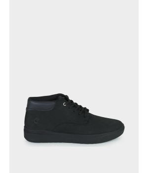 Timberland Seneca Bay Lthr Chukka - Ботинки TB0A5S5M015