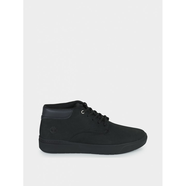 Timberland Seneca Bay Lthr Chukka - Ботинки TB0A5S5M015