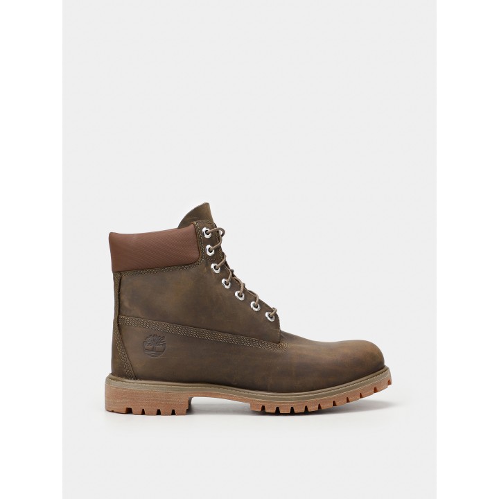 Timberland Premium 6 - Ботинки TB0A2AXH901